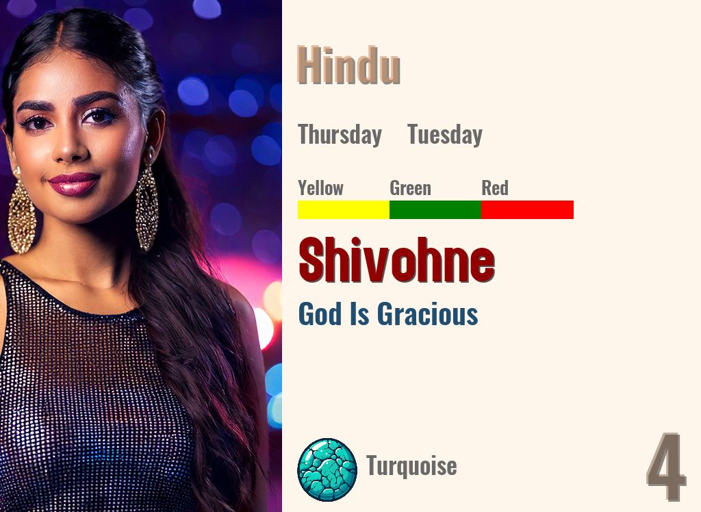 Shivohne