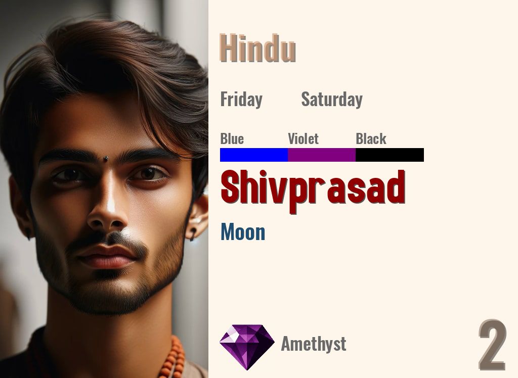 Shivprasad