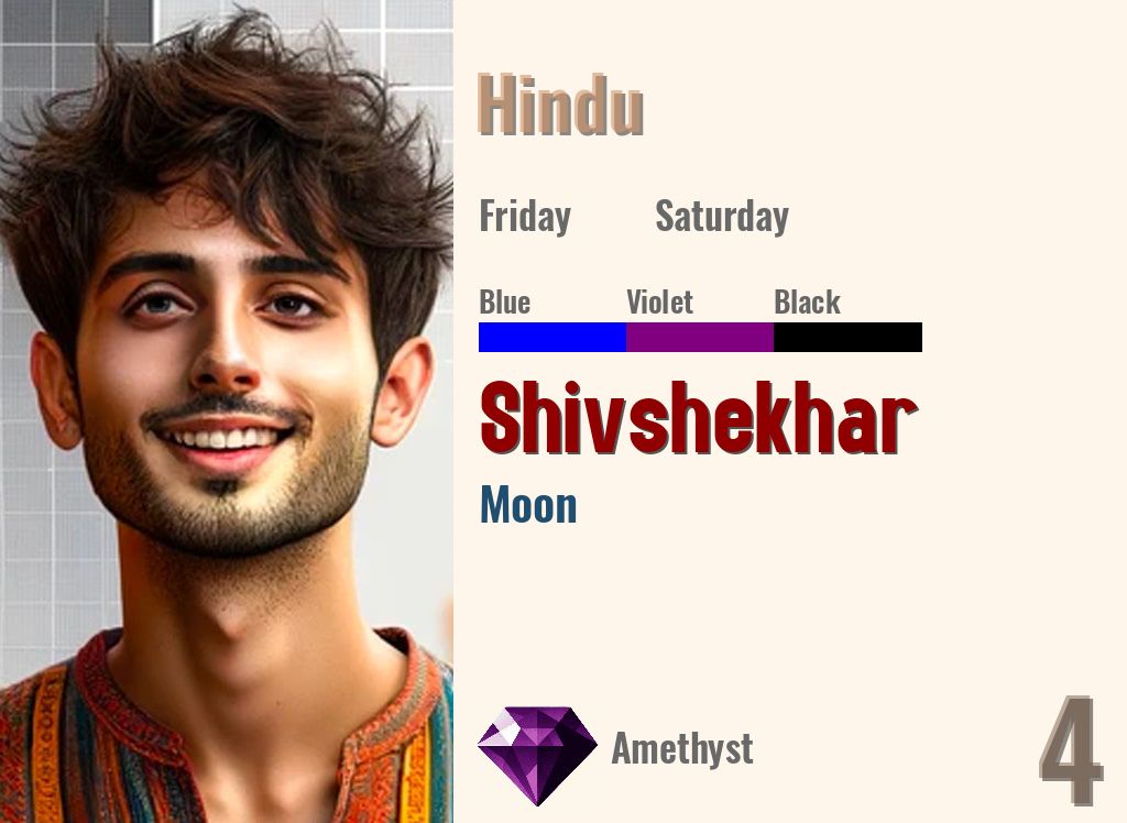 Shivshekhar