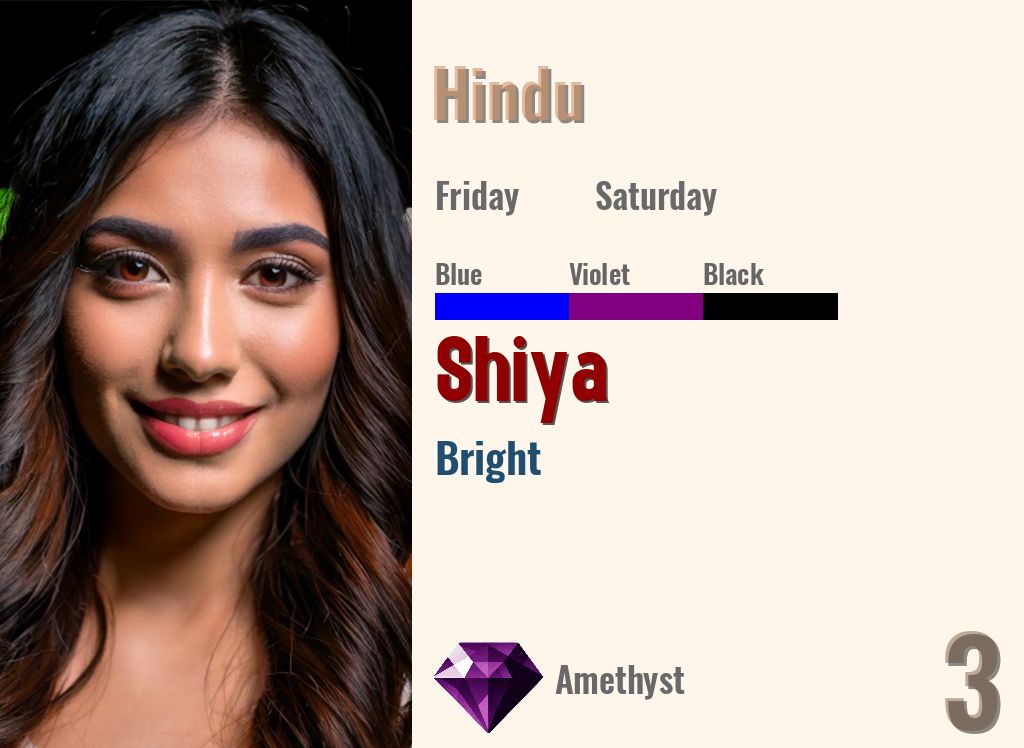 Shiya