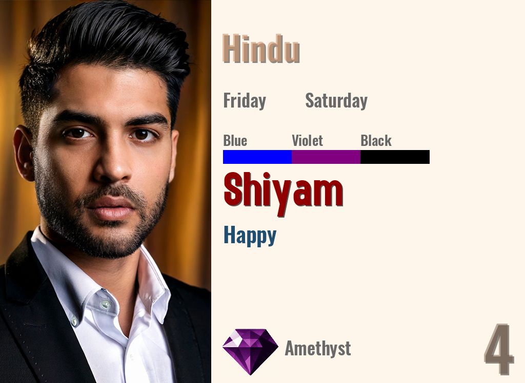 Shiyam