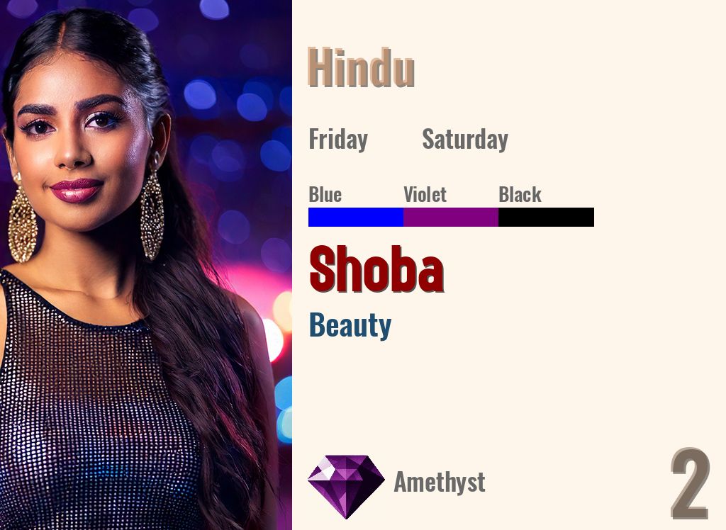 Shoba
