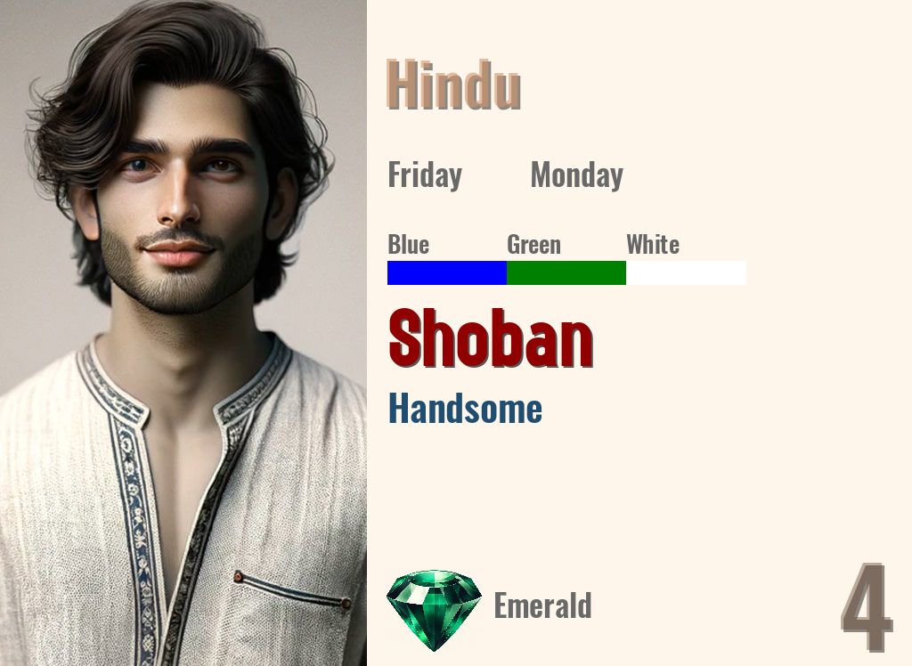 Shoban
