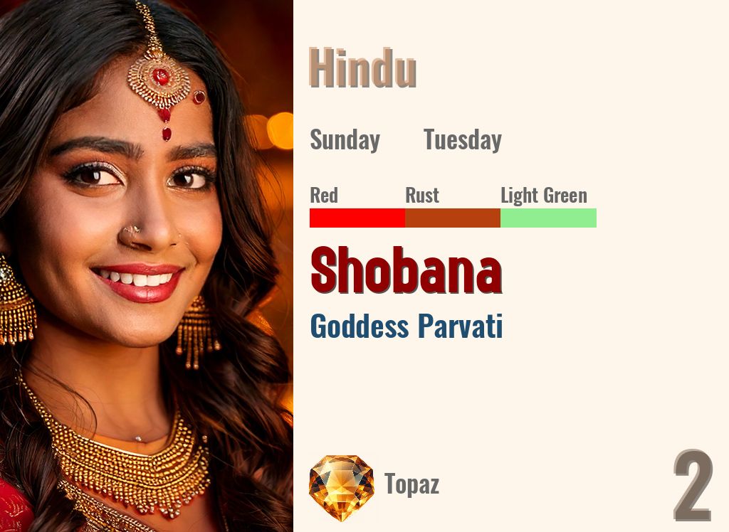 Shobana