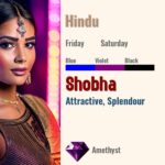 Shobha