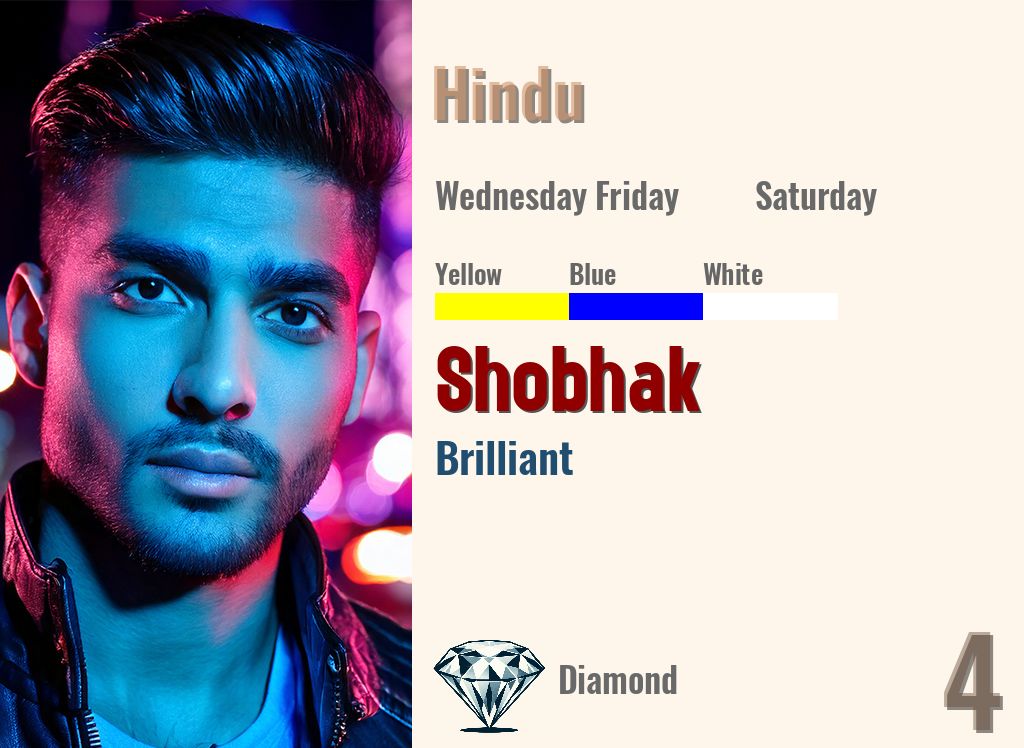 Shobhak