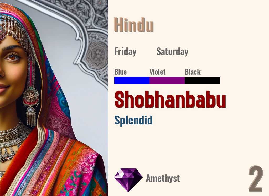 Shobhanbabu
