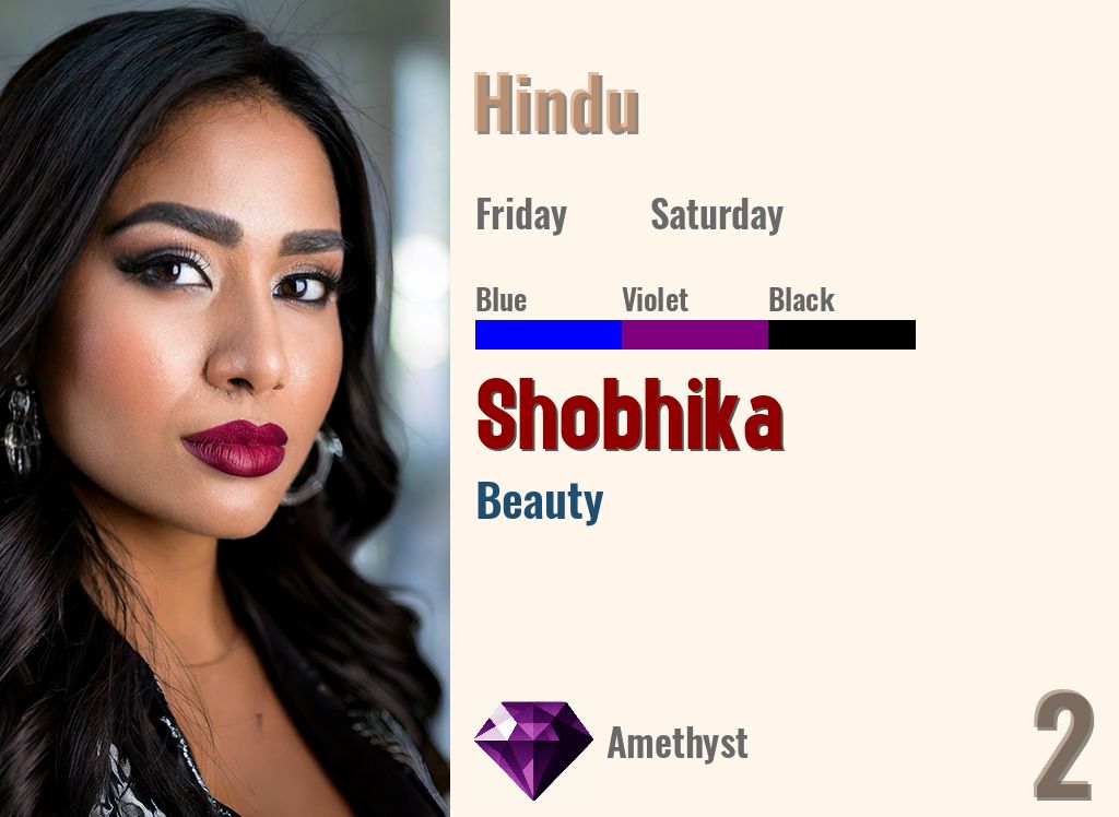 Shobhika