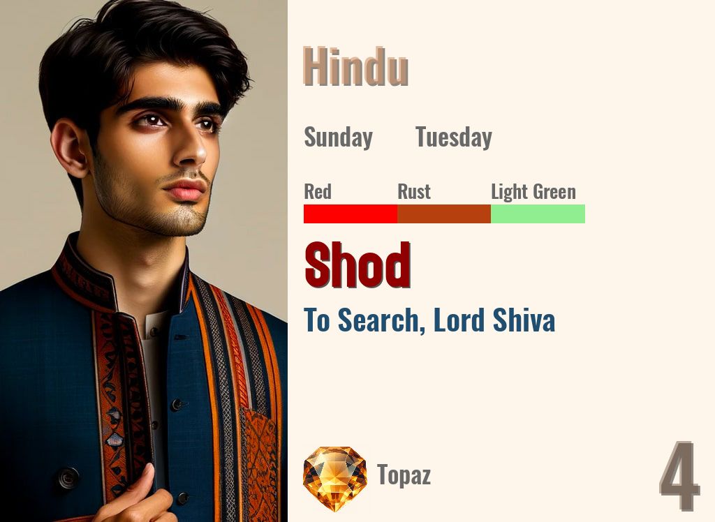 Shod
