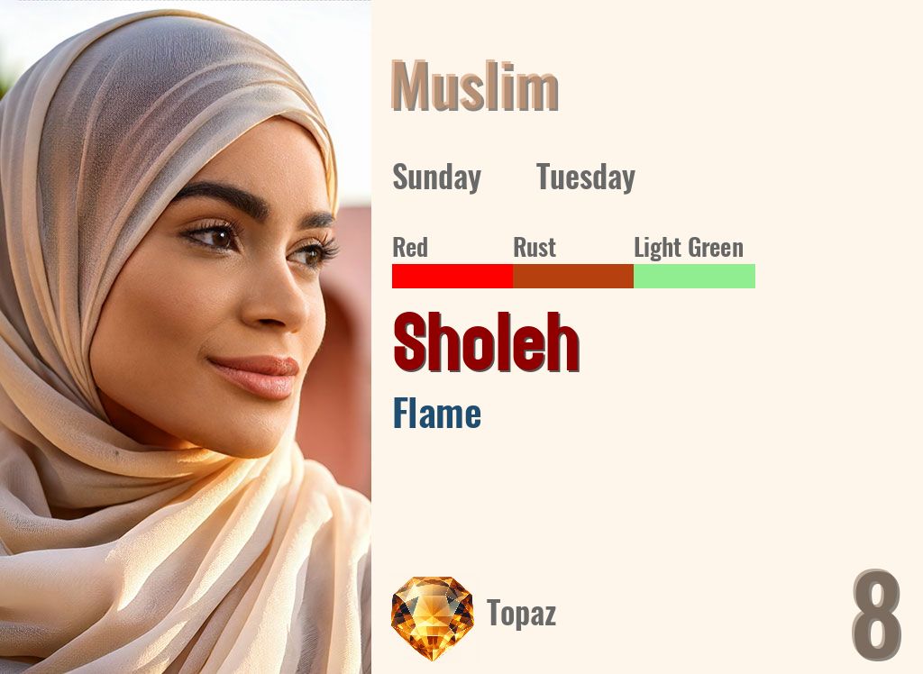 Sholeh