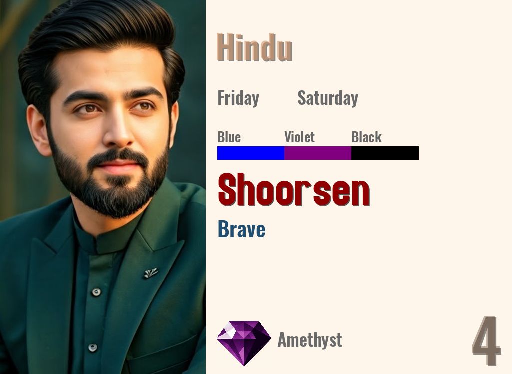 Shoorsen