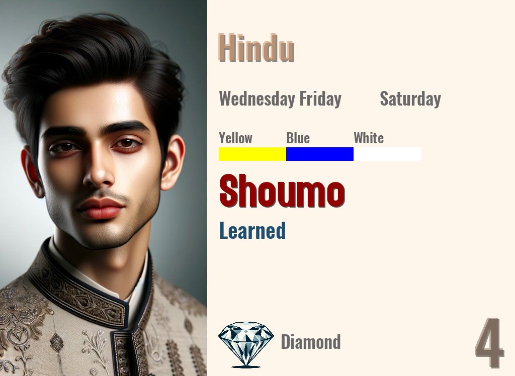 Shoumo