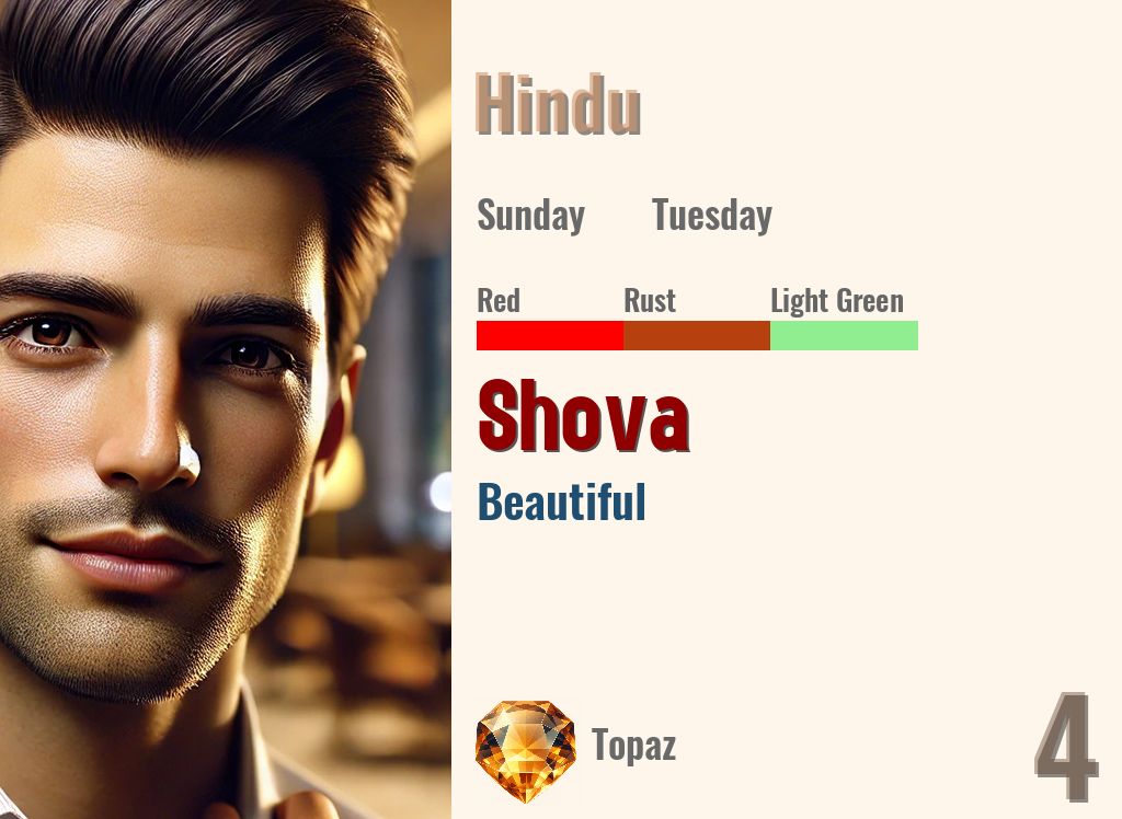 Shova