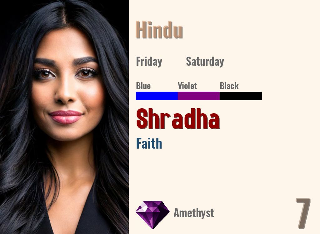 Shradha