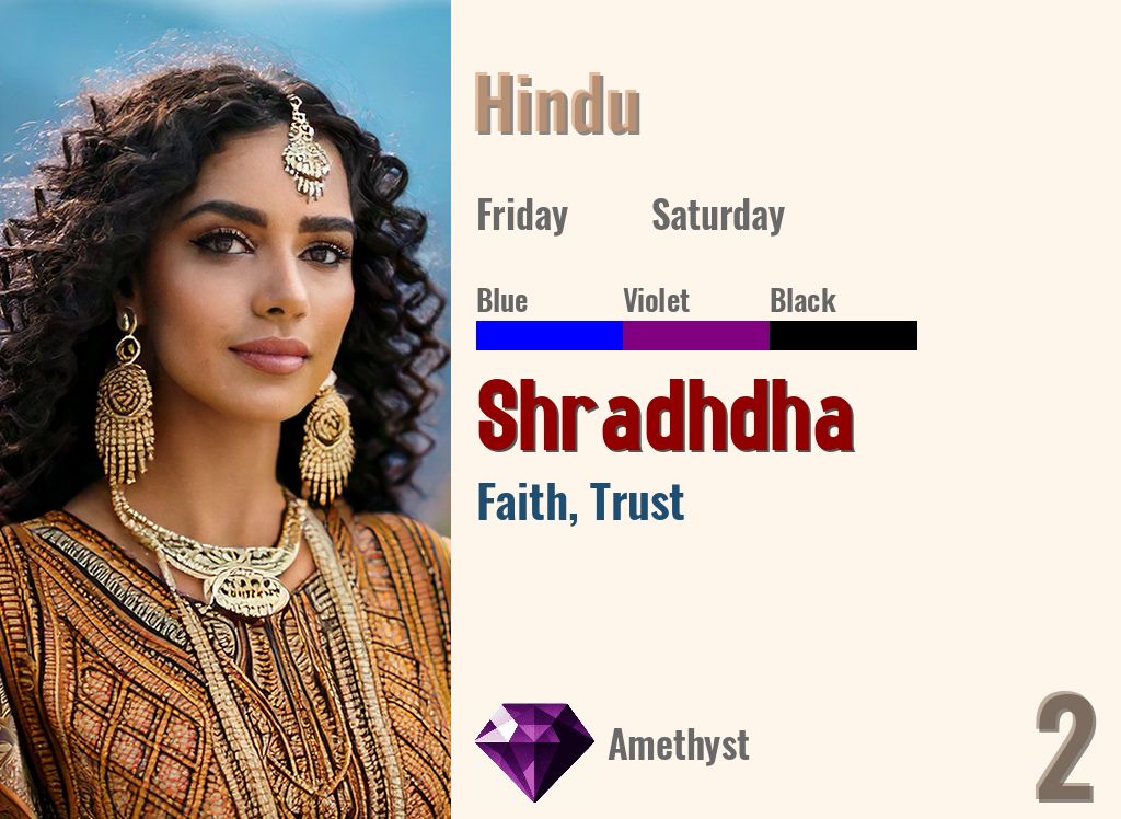 Shradhdha
