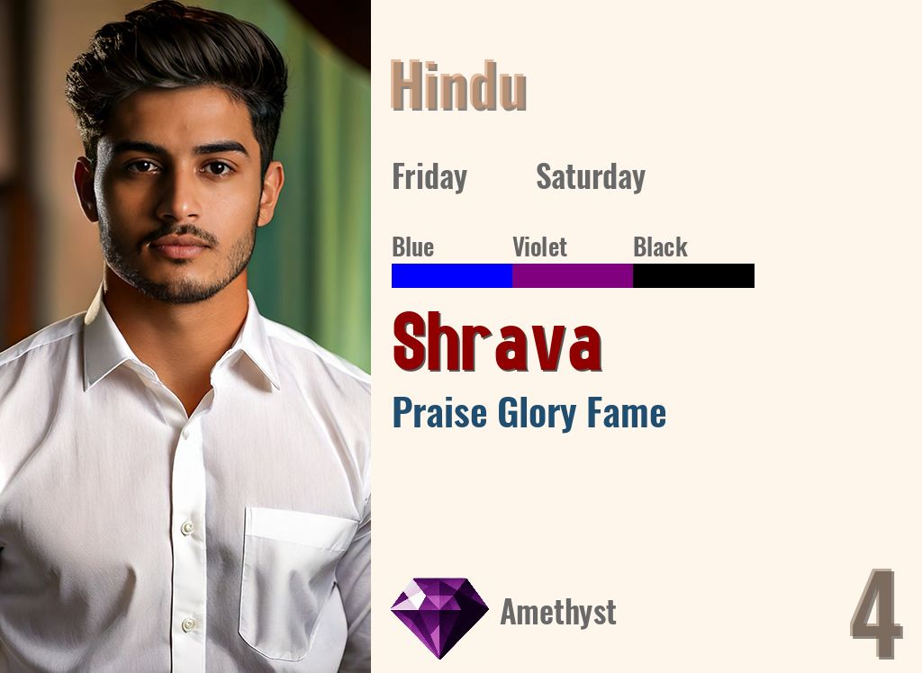 Shrava