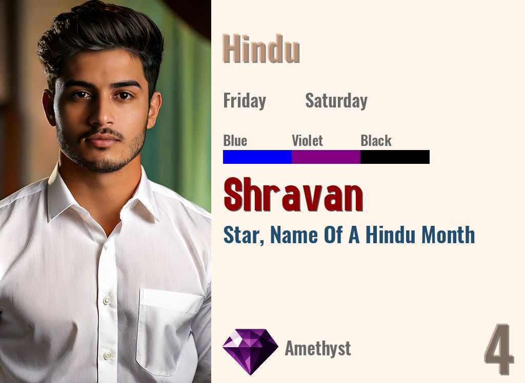 Shravan