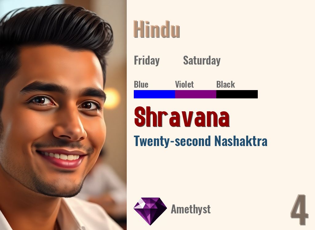 Shravana