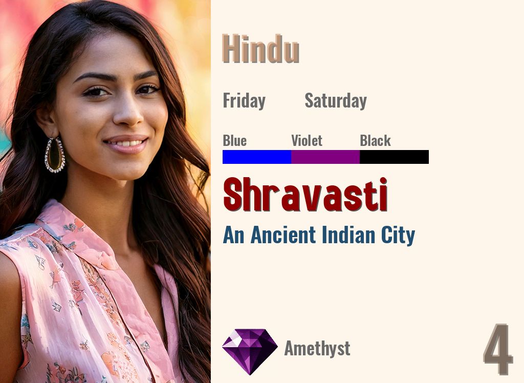 Shravasti