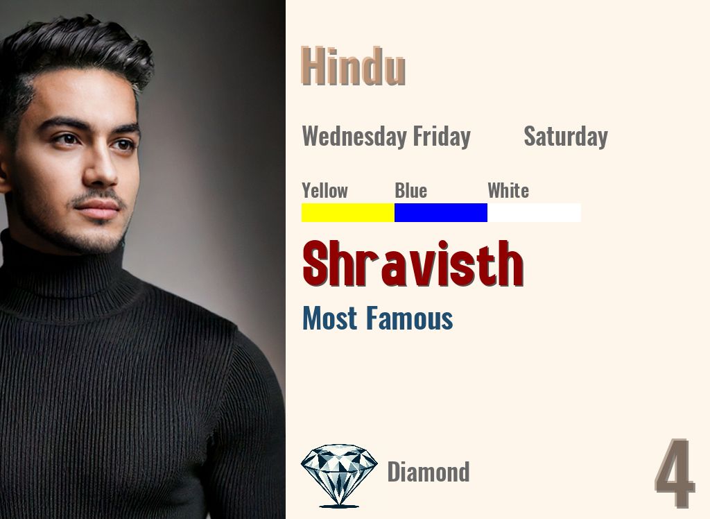 Shravisth