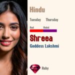 Shreea