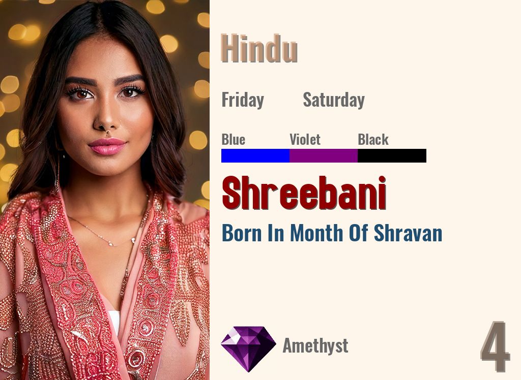 Shreebani
