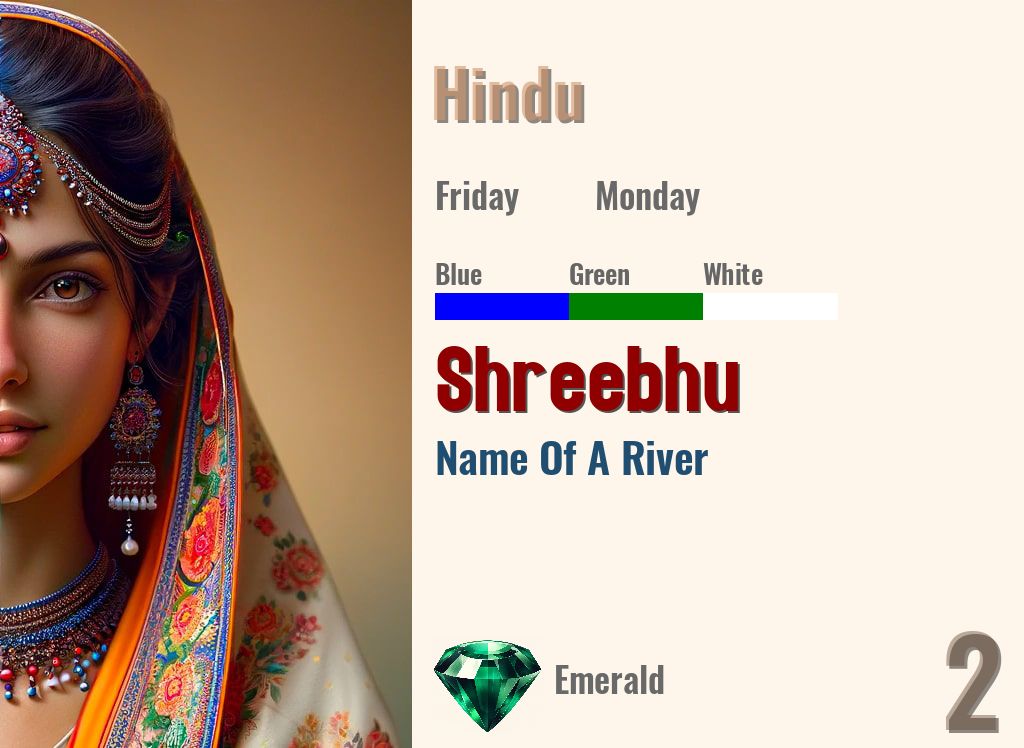Shreebhu