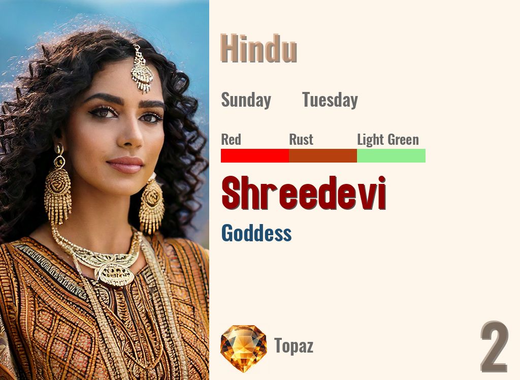 Shreedevi