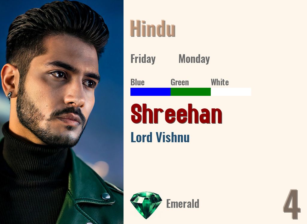 Shreehan