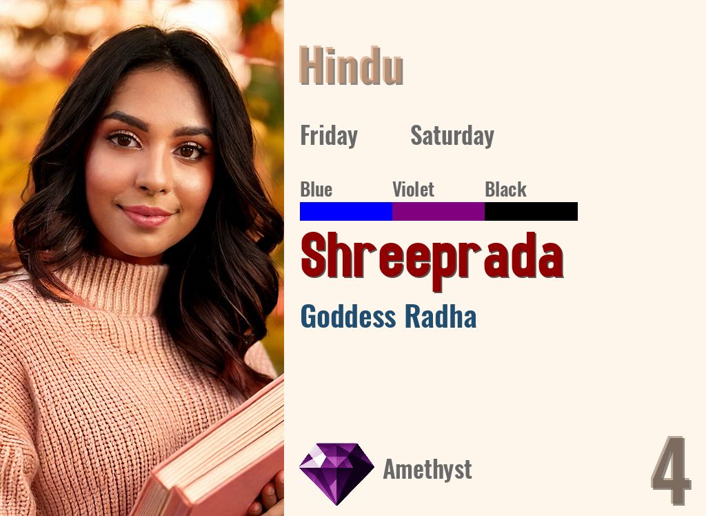 Shreeprada