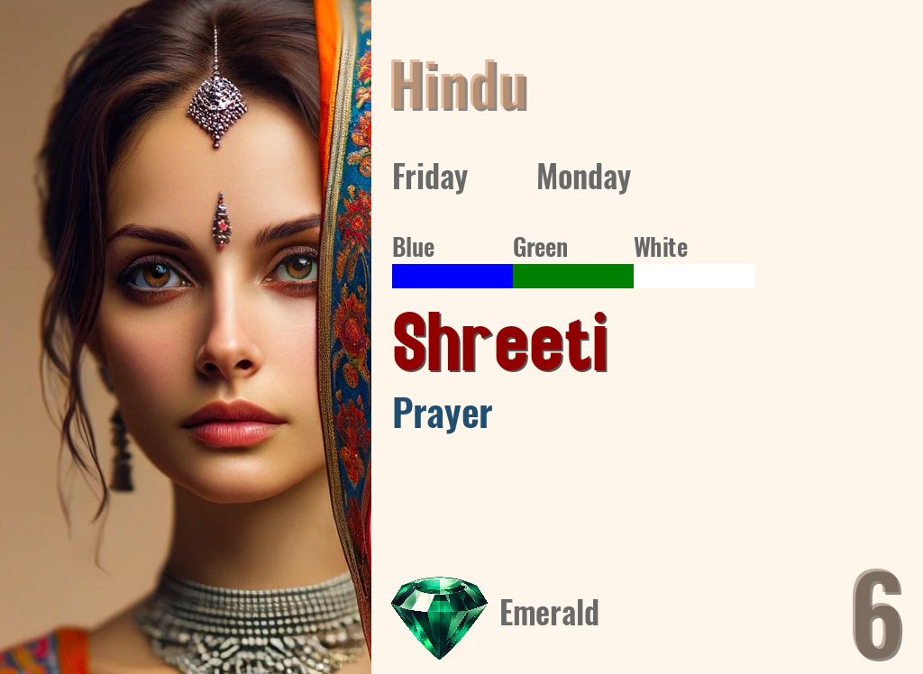Shreeti