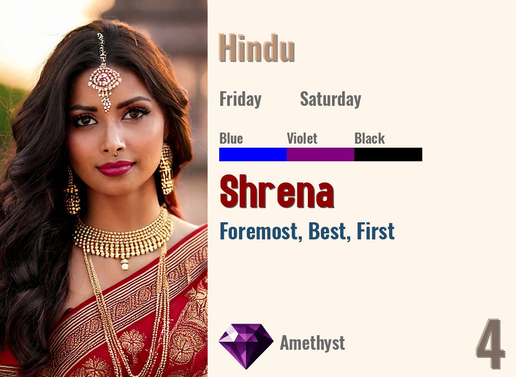 Shrena