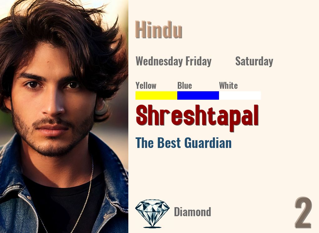 Shreshtapal