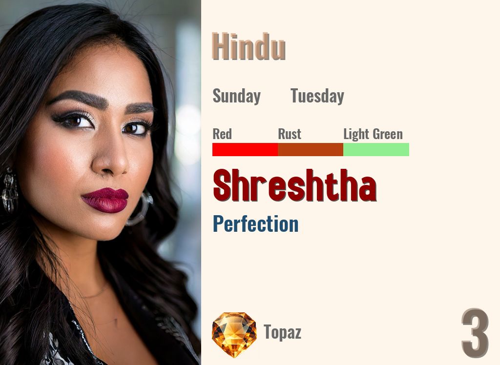 Shreshtha