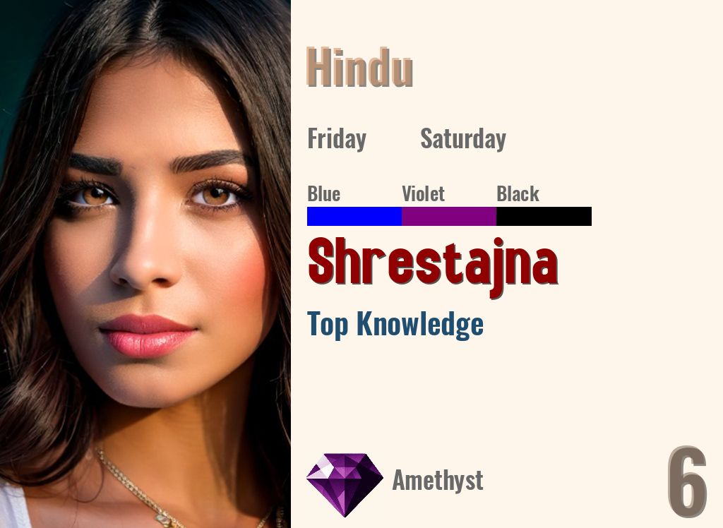 Shrestajna