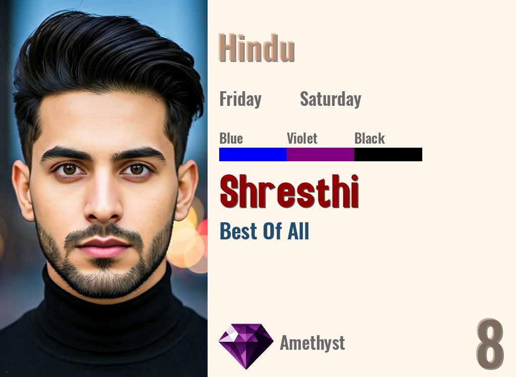 Shresthi