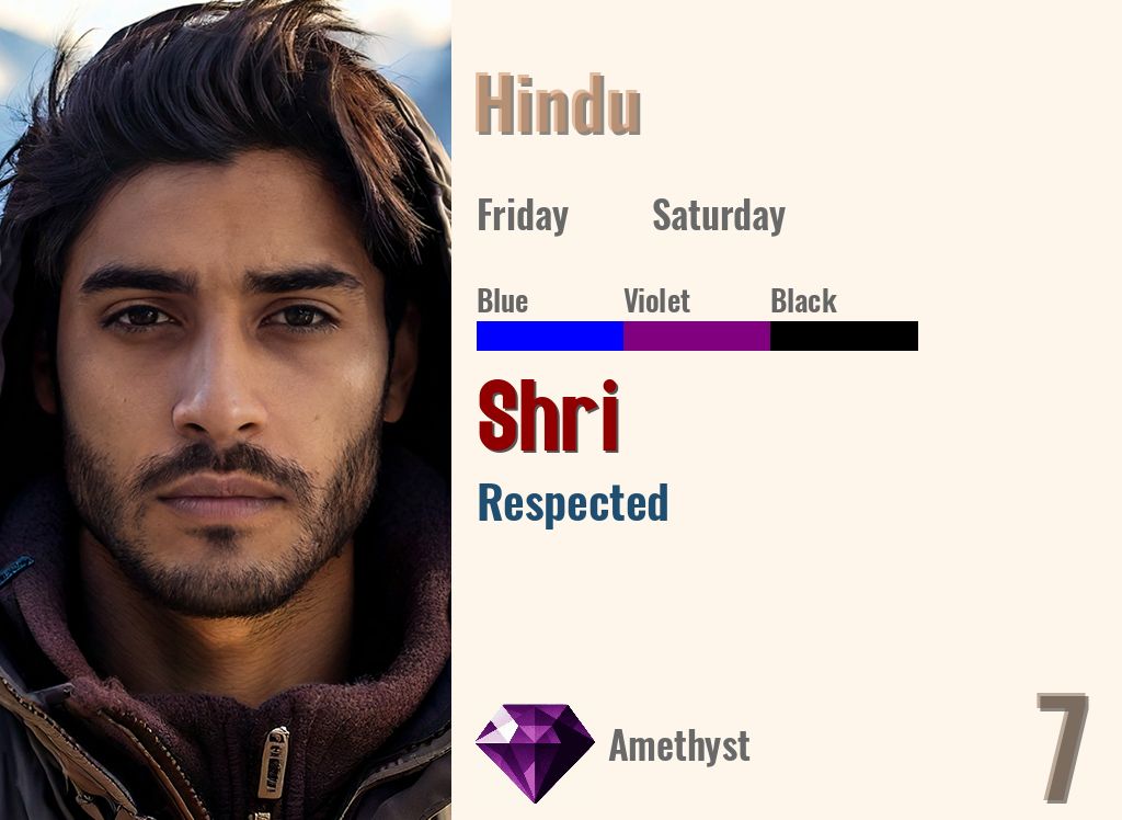 Shri