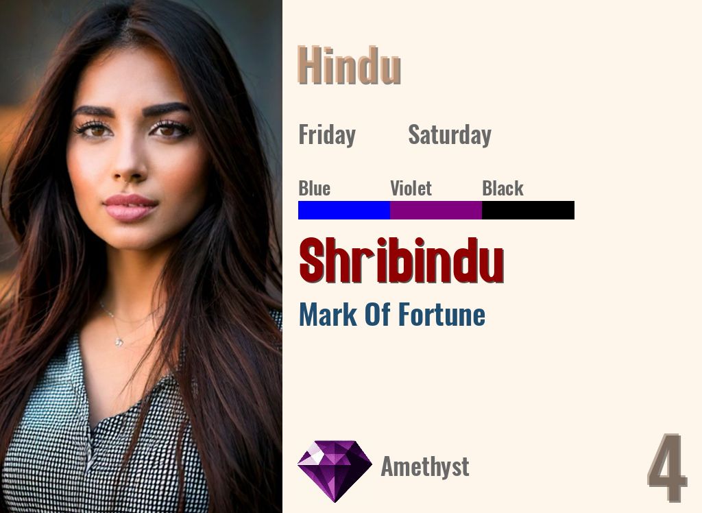 Shribindu
