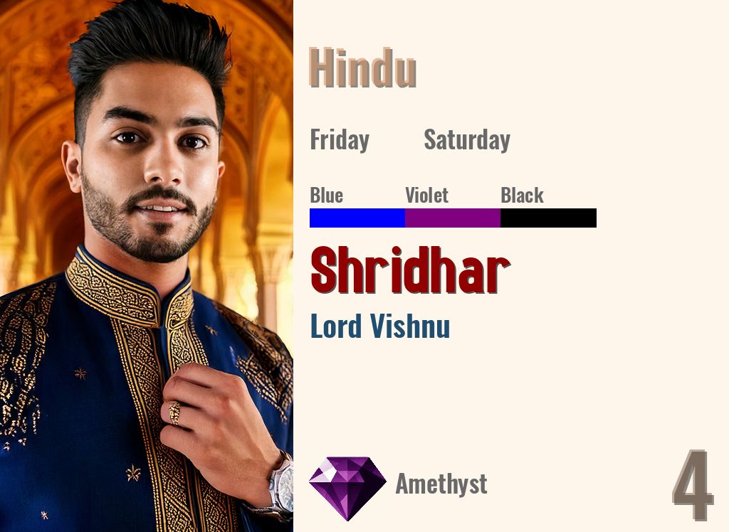Shridhar