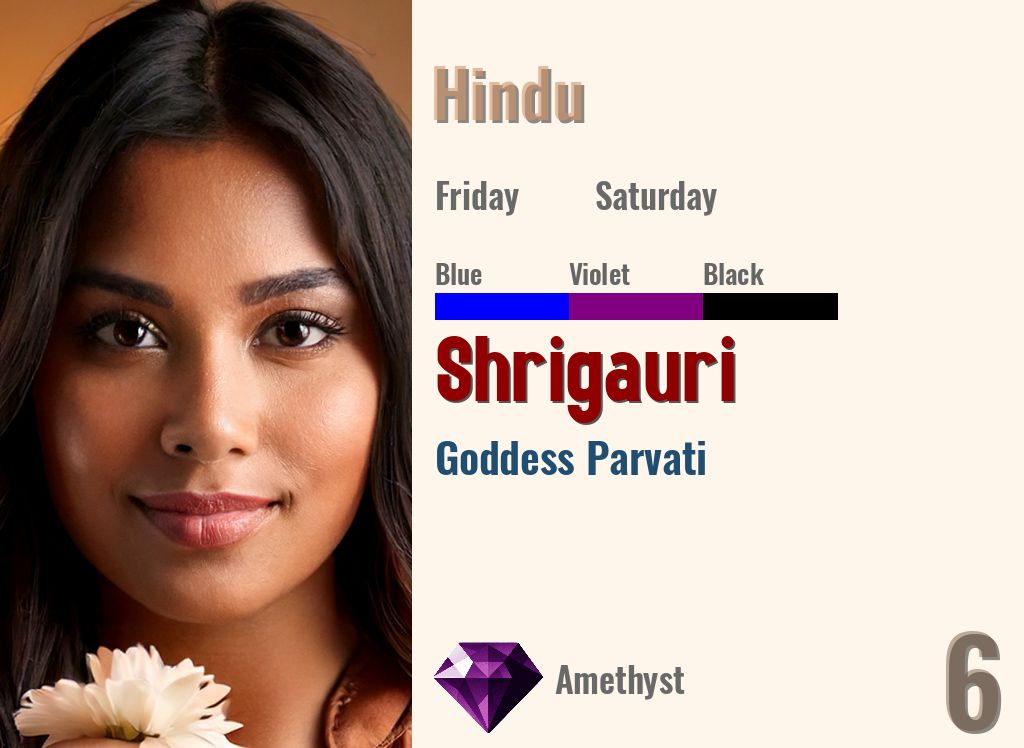 Shrigauri