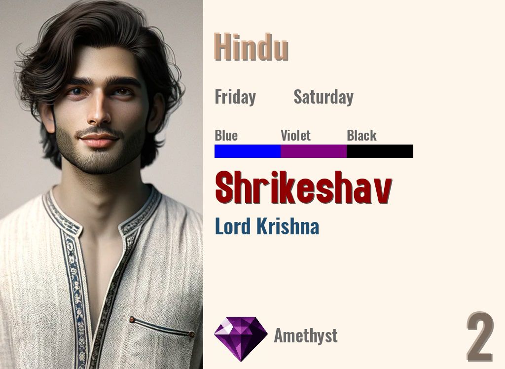 Shrikeshav