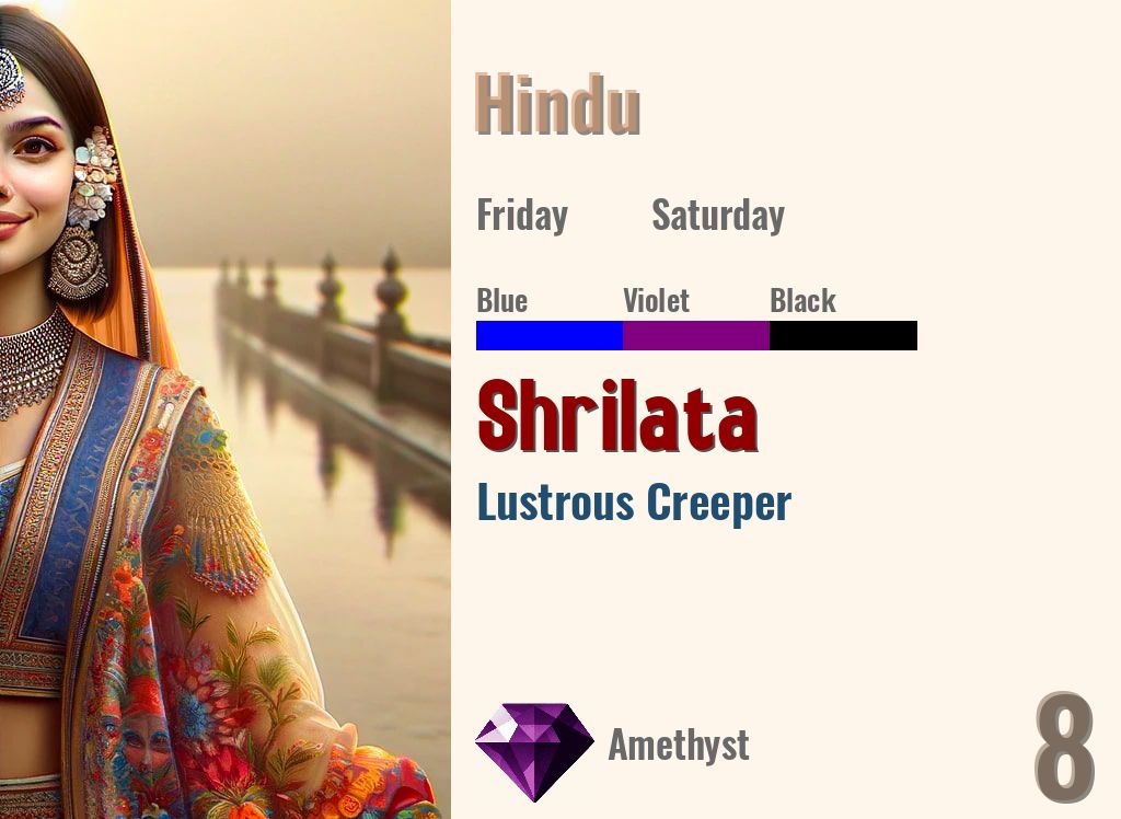 Shrilata