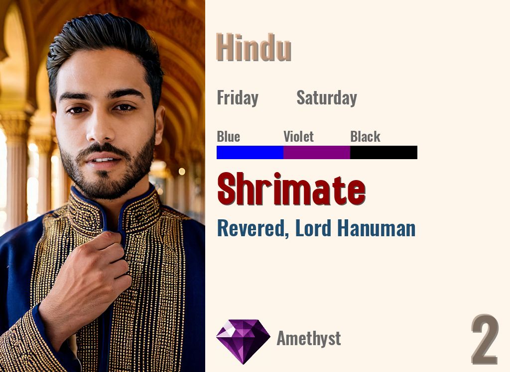 Shrimate