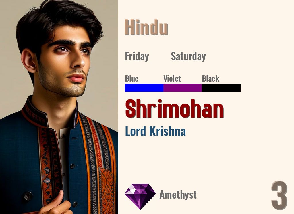Shrimohan