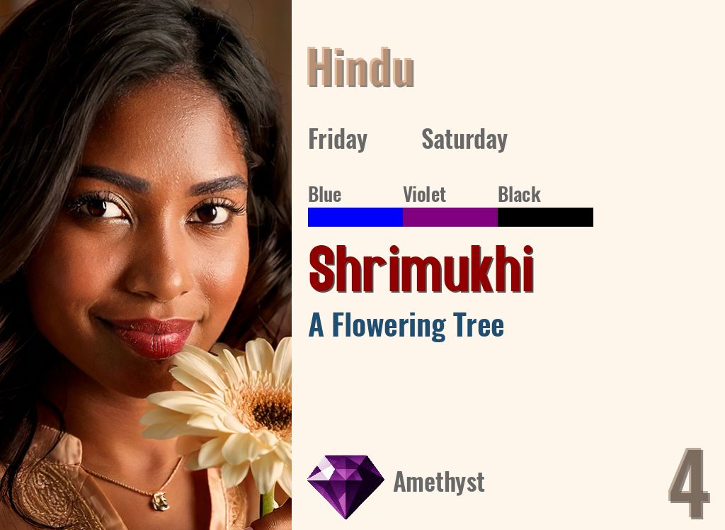 Shrimukhi