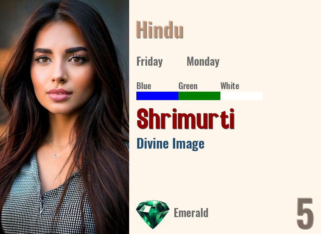 Shrimurti
