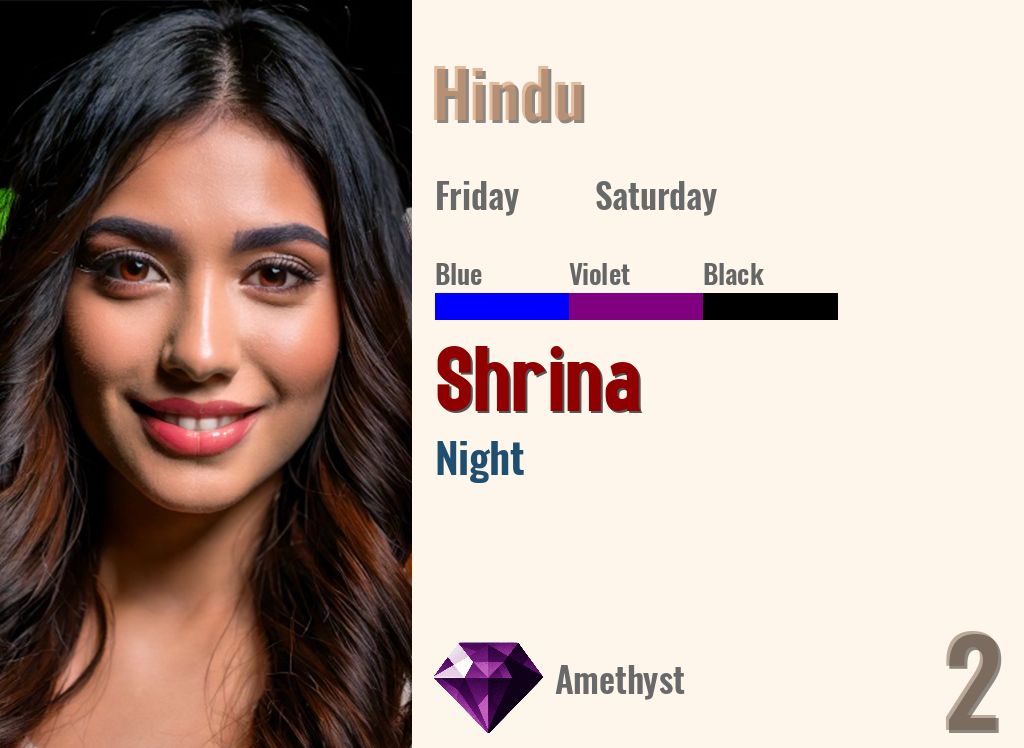 Shrina