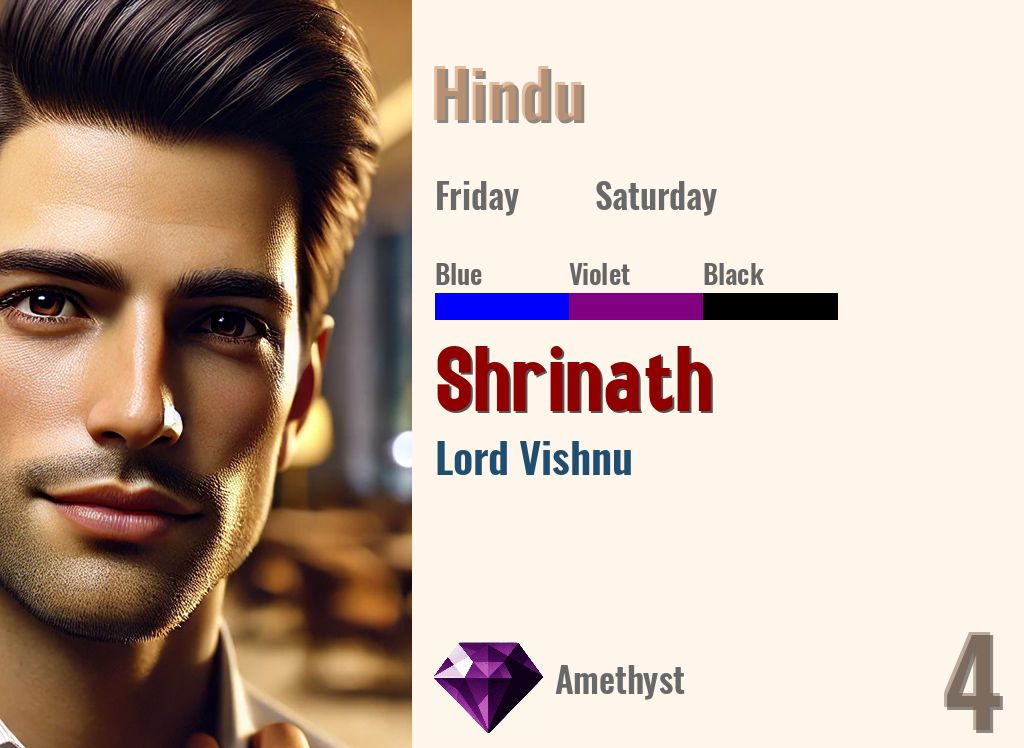 Shrinath