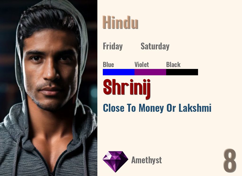 Shrinij