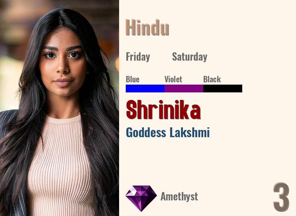 Shrinika